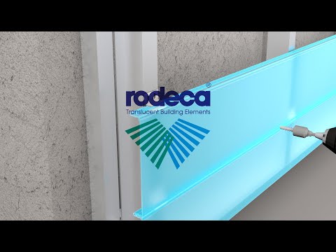 Montagevideo - Assembly video - Rodeca SWP