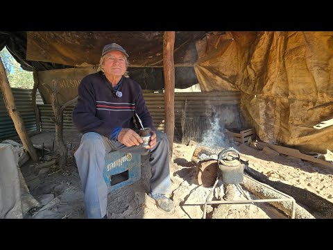 ASI se VIVE en el MEDIO DEL MONTE/ INCOMPARABLE / SANTIAGO DEL ESTERO 2025