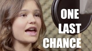 One Last Chance - Iga Victoria