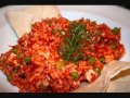 Faxed Head Spanish Rice