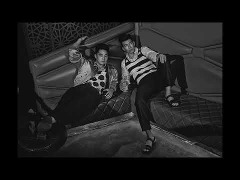 지누션-Jinusean Bomb(inst.)/Instrumental/Jinusean/MR