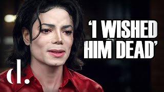Michael Jackson EXPOSES His Father&#39;s Horrific Abuse &amp; A Childhood Stolen | the detail.