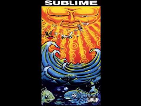 Ain't No Prophet - Sublime