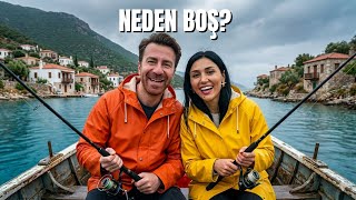 Muğla’da Böyle Bir Köy Olduğuna İnanamayacaksın‼️Ev  Kiraları Ve Yaşam