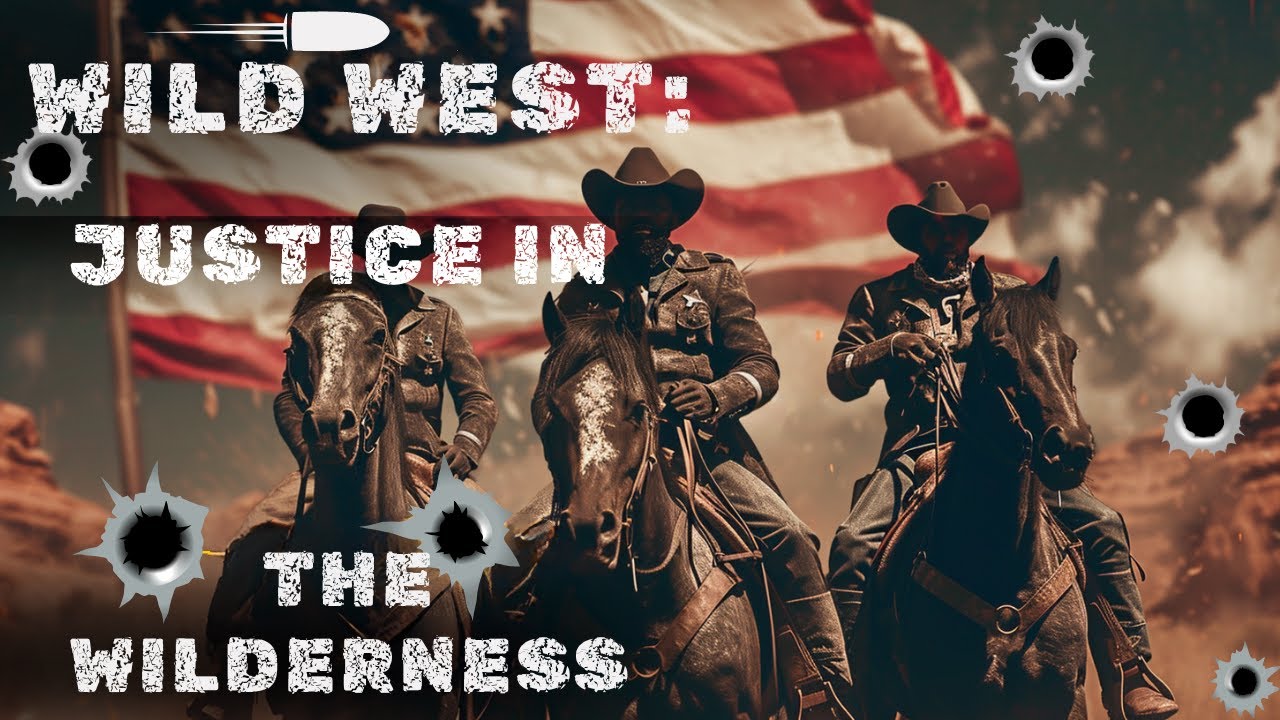 Old West: Conflicts and Conquests