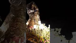 Nuestra Señora de los Desamparados de Sta. Ana - 42nd Intramuros Grand Marian Procession 2023