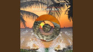 The Bass War (Original Stick)