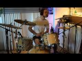 Dredg - Ireland Drums 