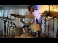 Dredg - Ireland Drums 