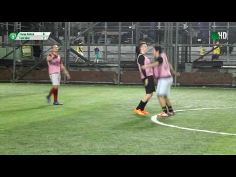 Florya United - Last Shot / İSTANBUL / iddia Rakipbul Ligi
