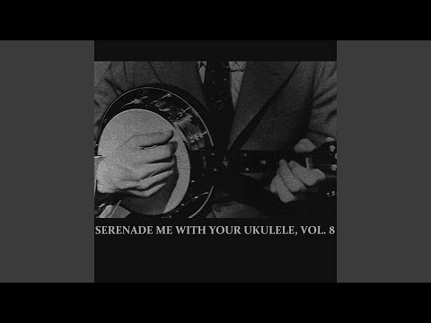 My Girl from the South Sea Isles