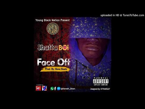Shatta Boi - Face Off (NEW MUSIC 2018)