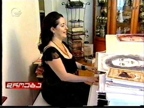 დროება - თამარ გვერდწითელი