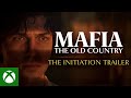 Mafia The Old Country The Initiation Trailer The Game Awards 2024