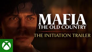 Mafia: The Old Country - The Game Awards 2024 Trailer
