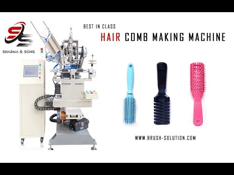 Hair Comb at Best Price in India