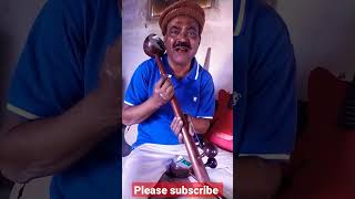 Download lagu Ek Tara Instrument #shorts mp3