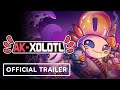 Βίντεο παιχνιδιού για AK-xolotl  Mac
