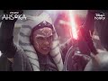 Ahsoka A Star Wars Original Series Streaming August 23 In Hindi DisneyPlus Hotstar