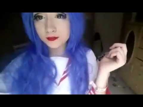 Shinxgga Ericka Camacho