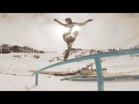 Chillertal Sessions 2017 | Marcin Pospiech & Mateusz Augustyn