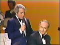 Perry Como and Henry Mancini - Moon River
