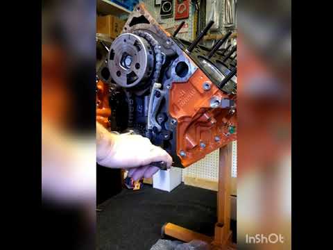 Gen3 Hemi timing. Correct way to time a 5.7 6.1 6.2 6.4 Dodge Hemi Engine. Cam install timing