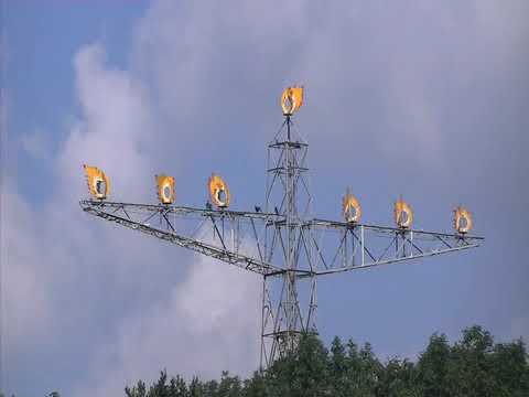 Pieterpad etappe 3 Groningen naar Zuidlaren