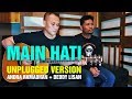 Andra Ramadhan - Main Hati (Andra and The Backbone Cover) [Feat. Deddy Lisan]