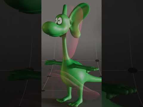 DIPLODOCUS - Spot 2 HD | YA EN CINES #shorts #cine #comics #animación #familia