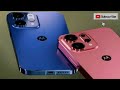Motorola Launches Premium 5G Smartphone 16GB RAM 512GB 8500mAh Battery At Just 12 999