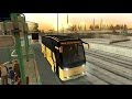 Bus Driver 
