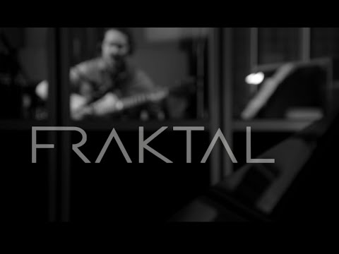 Where All Moments Meet online metal music video by FRAKTAL