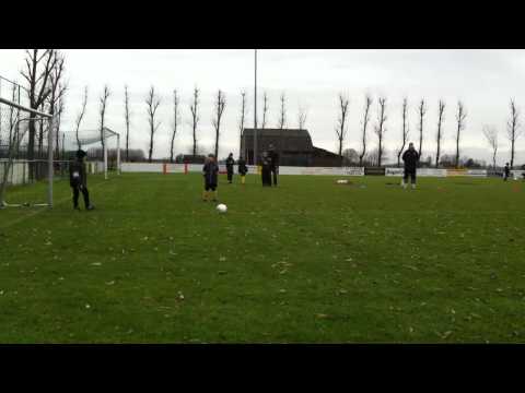 Wedstrijd ReeksD 03 12 11 Sk Spermalie WS Bulskamp 5 6 2