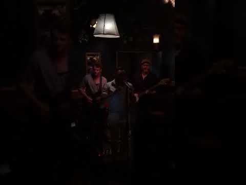 Valerie by The Jimmy Sogalrey Band