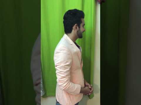 Robin sohi My introduc...