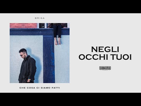 Video thumbnail for Negli occhi tuoi