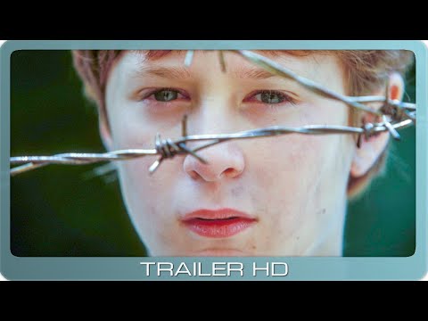 I Am David (2004) Trailer