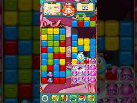 Toy Blast Level 2218