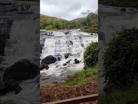 São Francisco do Glória-MG.