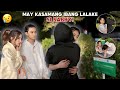 NAHULING NAGLOKO SI SABBY