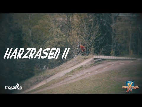 HARZRASEN 2. - Nils Klasen - MSB-X-TRAIL