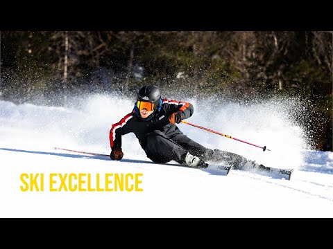 Ski Excellence - Richard Amacker