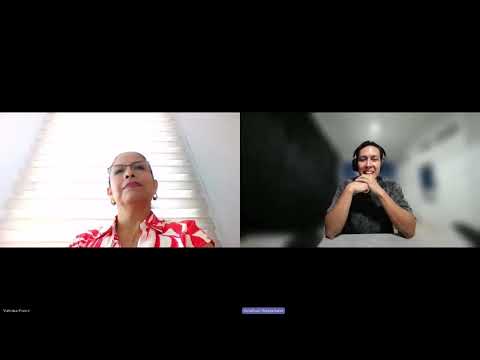 Testimonio en video de Jonathan sobre su diagnóstico de CV