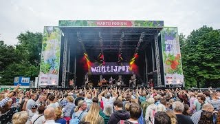 Danny Vera - Wantijpop - 11 juni 2016