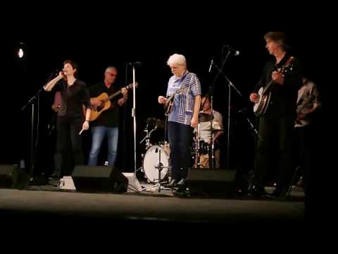 Druhá tráva a Katka García: Irish medley