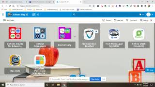 004 Customize Your ClassLink Launchpad