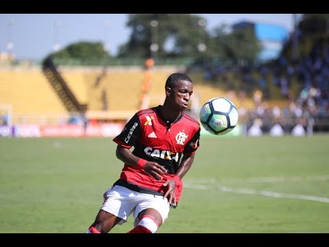 Melhores Momentos - Flamengo 0 x 0 Botafogo - Campeonato Brasileiro (04/06/2017)