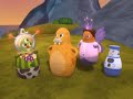 Higglytown Heroes Halloween Heroes