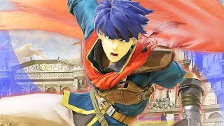 How To Play Ike in Super Smash Bros. Ultimate